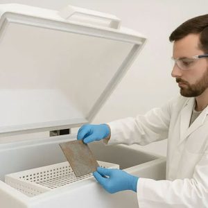 Cyclic Corrosion Test (CCT) in Malaysia