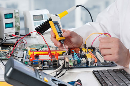 Electrical Electronics Test