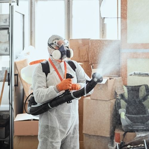 Disinfectant Product Malaysia