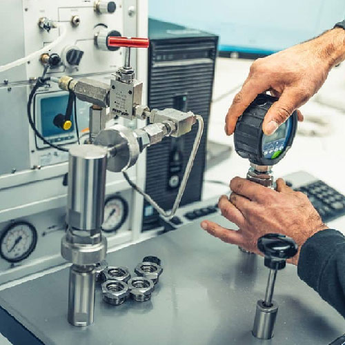 Calibration Service Malaysia