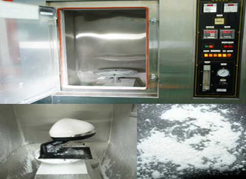 Dust Chamber Malaysia