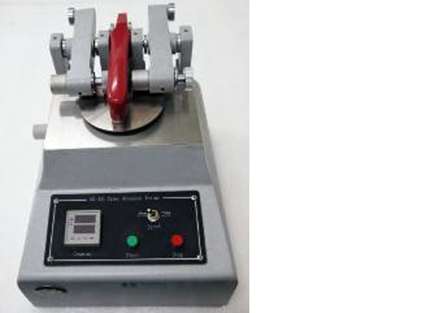 Material Test Lab
