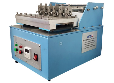 Material Test Machine