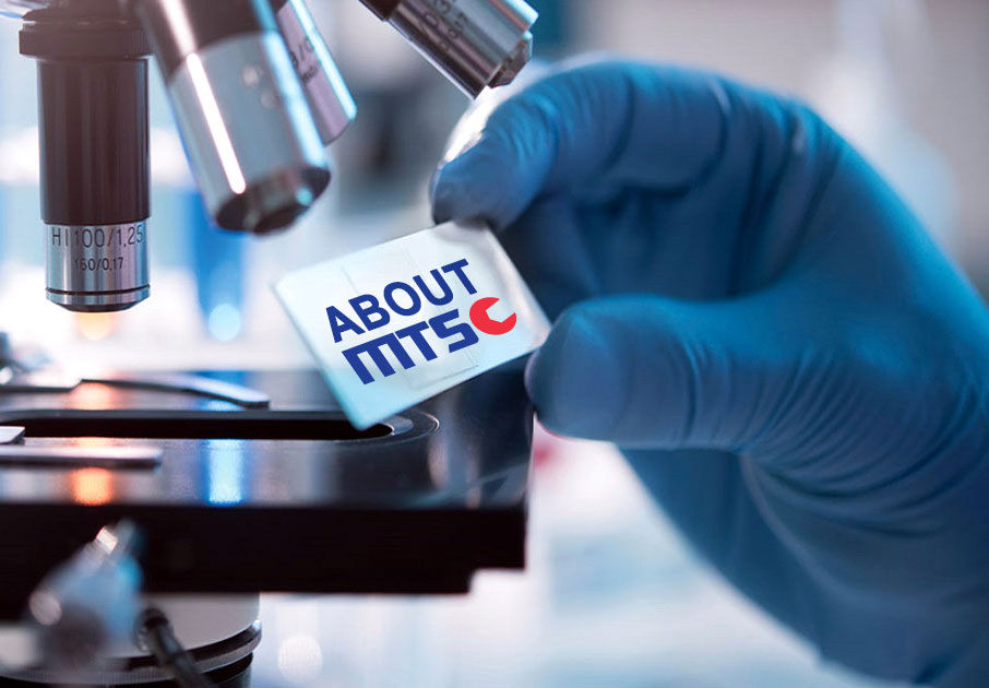 MTSC Testing Company