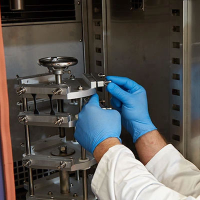Ozone Testing Malaysia