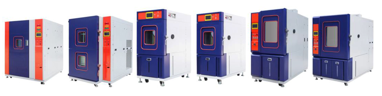 Temperature Chamber